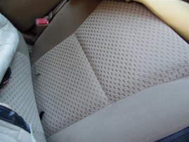2011 Toyota Tundra SR5 Bronze Extended Cab 5.7L AT 2WD #Z24695